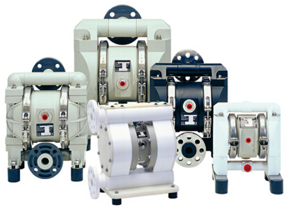 德國DEPA氣動(dòng)隔膜泵