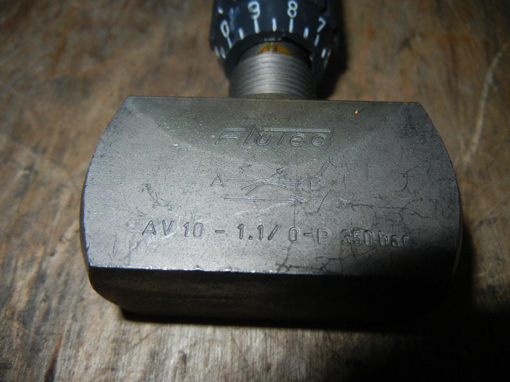 LUTEC球閥 FLUTEC截止閥、