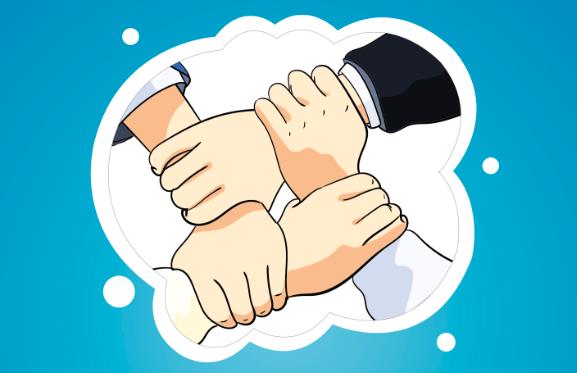 同心守“滬”，抗擊疫情