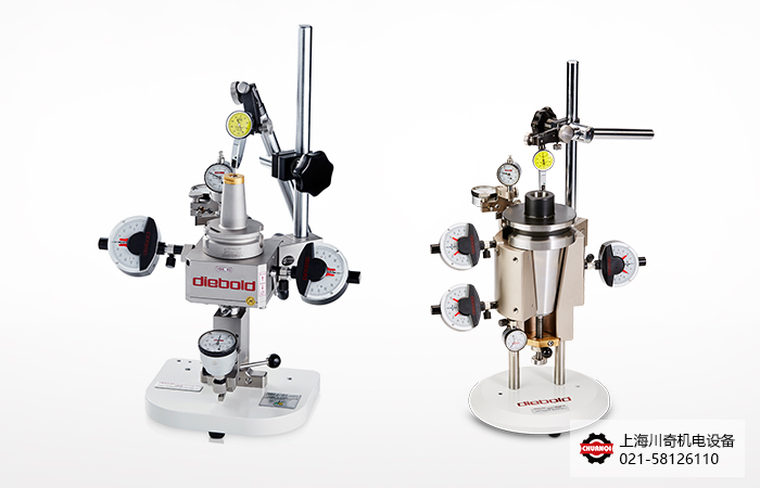 刀柄是否合格，如何檢測你知道嗎？