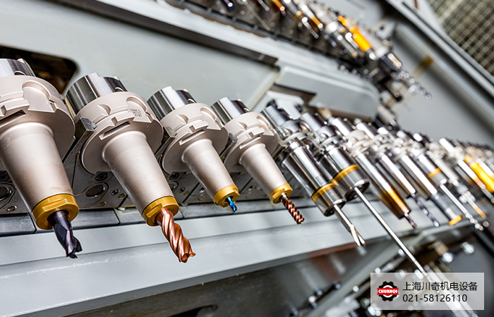 德國Diebold戴博熱縮刀柄/熱脹刀柄知多少！